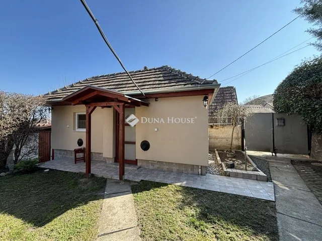 Eladó ház Tokod 42 nm