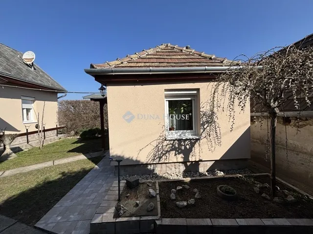 Eladó ház Tokod 42 nm
