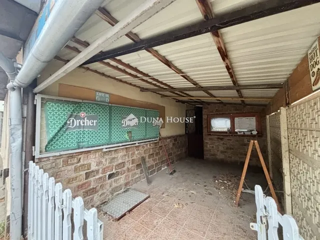 Eladó kereskedelmi és ipari ingatlan Esztergom 105 nm