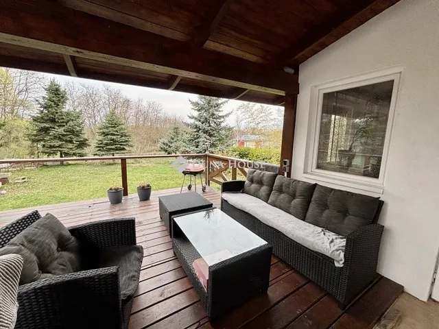 Eladó ház Tokod 216 nm