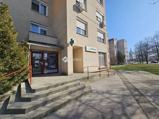 Eladó lakás Dorog 52 nm