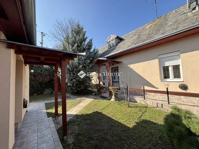 Eladó ház Tokod 42 nm