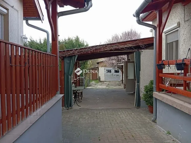 Eladó ház Esztergom 104 nm