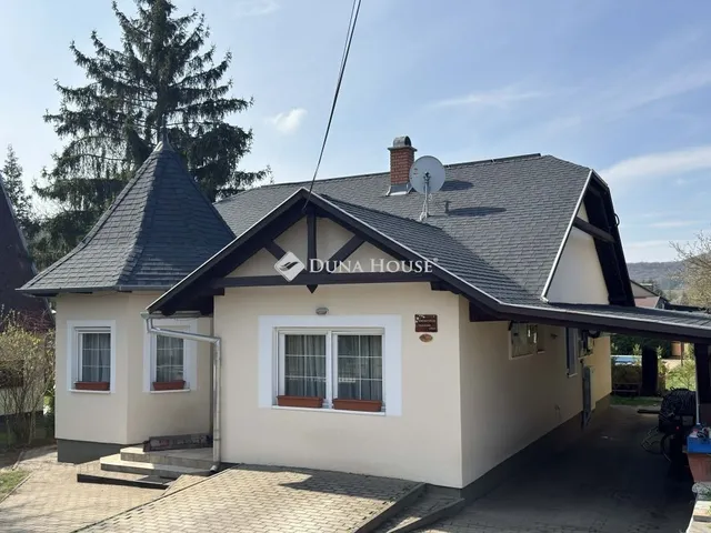 Eladó ház Esztergom 118 nm