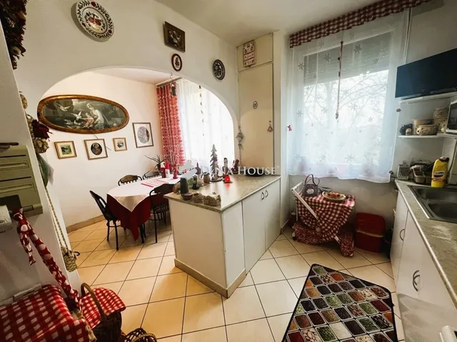 Eladó lakás Dorog 83 nm