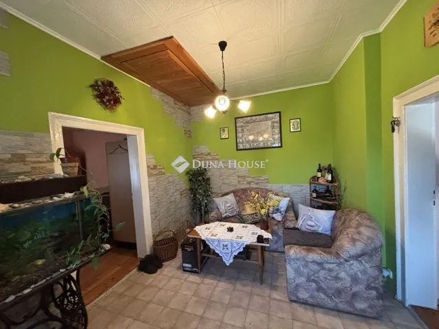 Eladó ház Tokod 42 nm