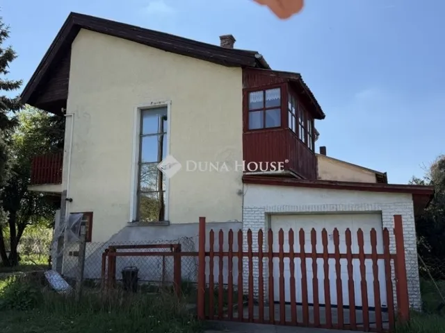 Eladó ház Esztergom 105 nm