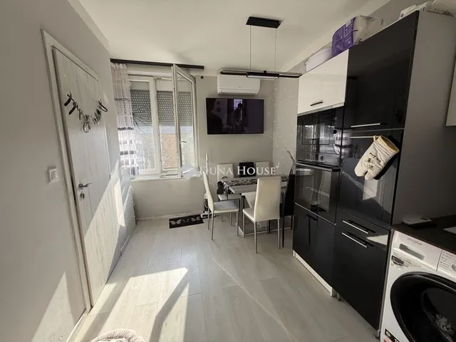 Eladó lakás Lábatlan 46 nm