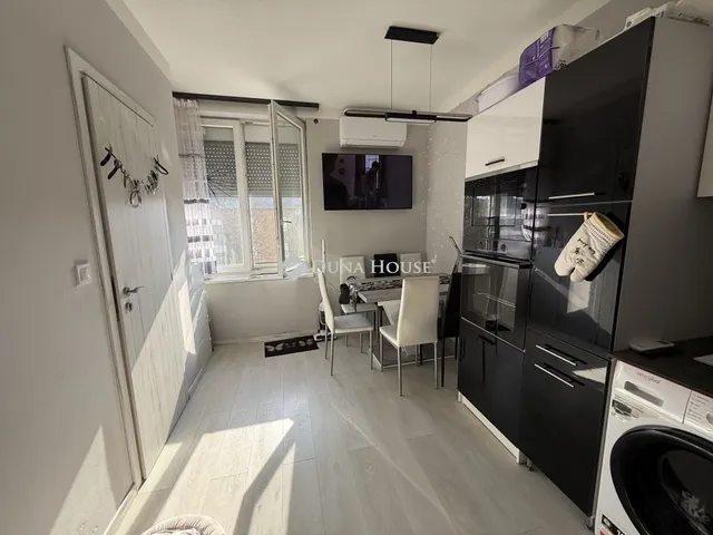 Eladó lakás Lábatlan 46 nm