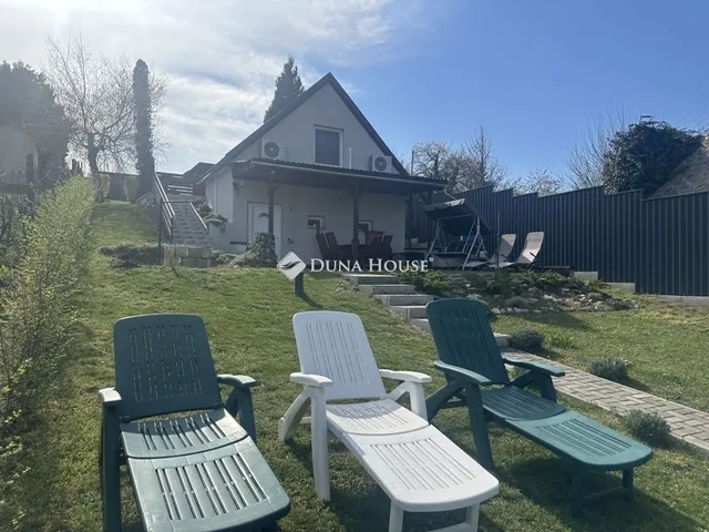 Eladó üdülő és hétvégi ház Dorog 30 nm