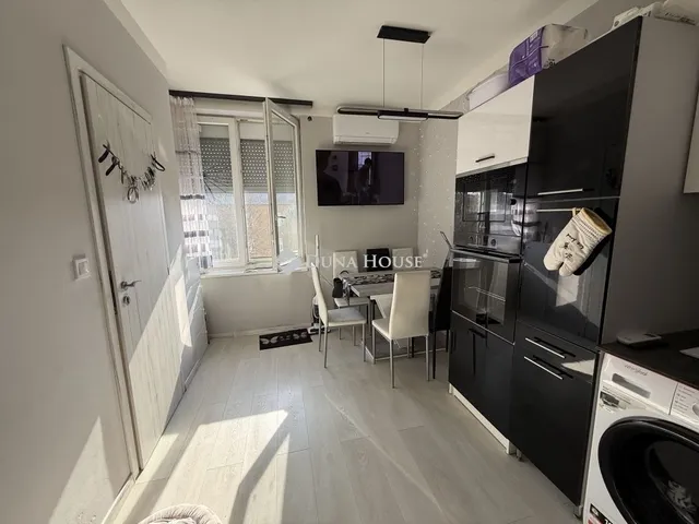 Eladó lakás Lábatlan 46 nm