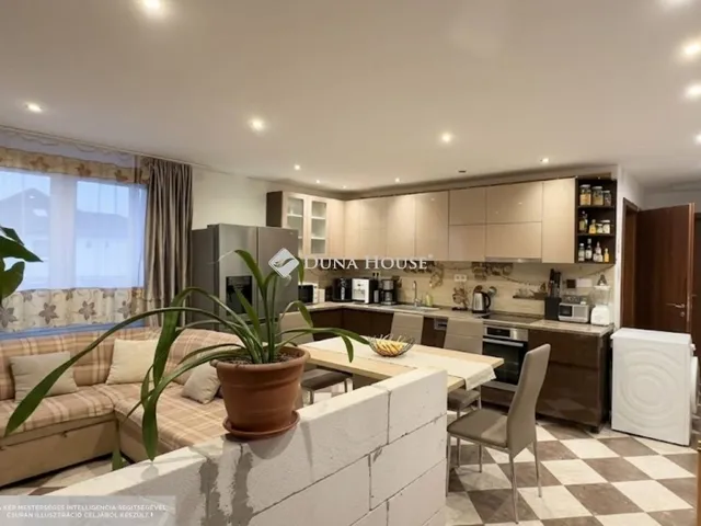 Eladó ház Esztergom 120 nm