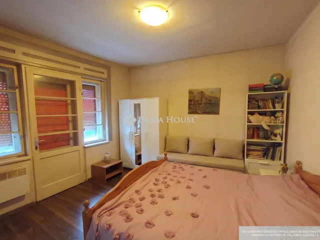 Eladó lakás Esztergom 62 nm