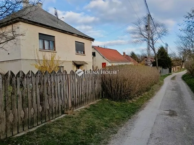 Eladó ház Nagysáp 120 nm