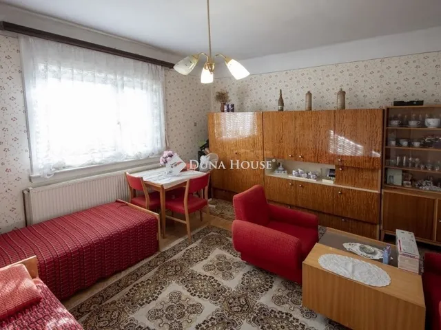 Eladó ház Csolnok 89 nm