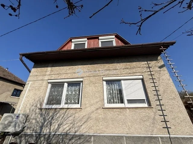 Eladó ház Süttő 154 nm
