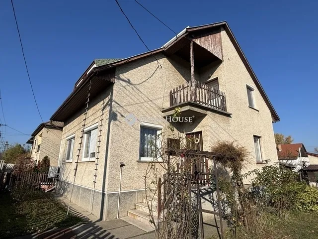 Eladó ház Süttő 154 nm