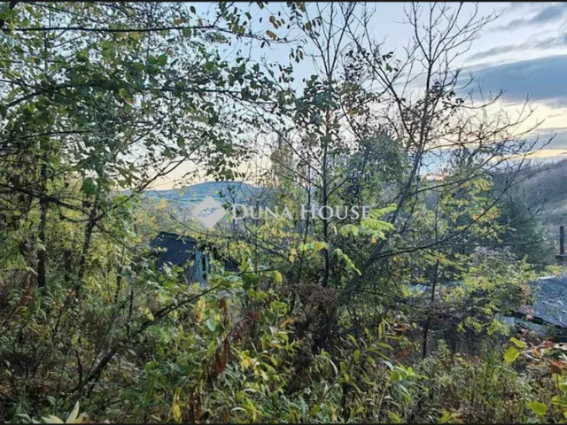 Eladó telek Sárisáp 1269 nm