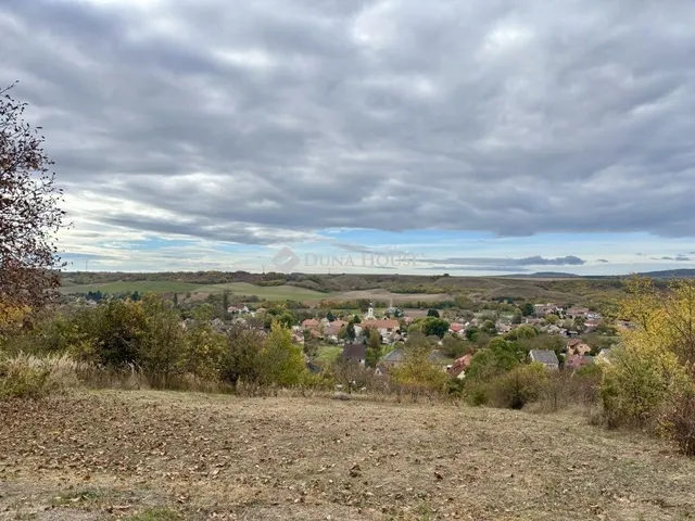 Eladó nyaraló Nagysáp 30 nm