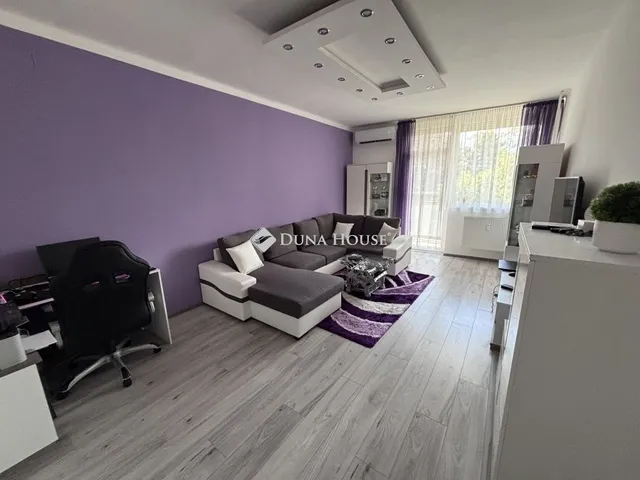 Eladó lakás Almásfüzitő 83 nm