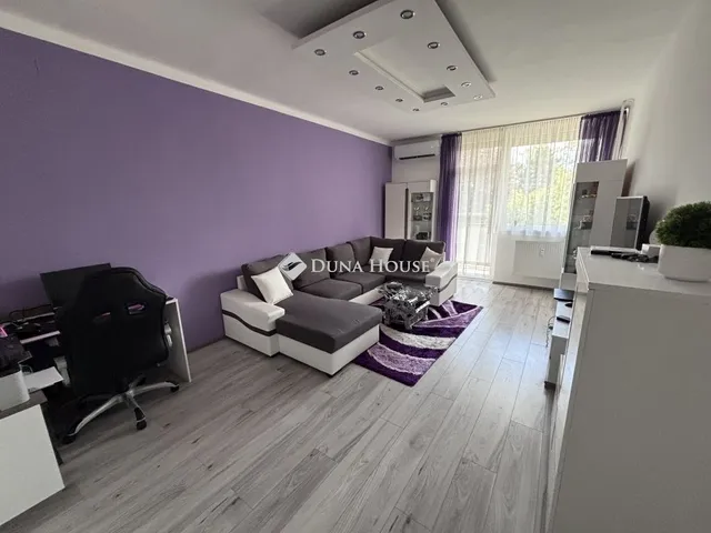 Eladó lakás Almásfüzitő 83 nm