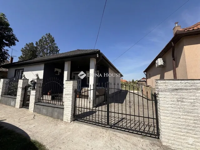 Eladó ház Tokodaltáró 107 nm