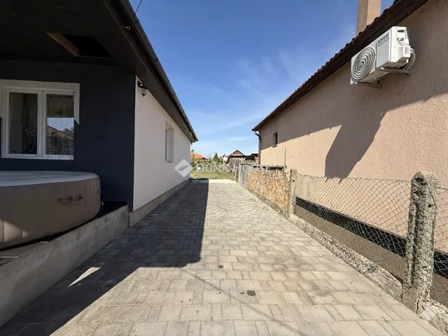 Eladó ház Tokodaltáró 107 nm