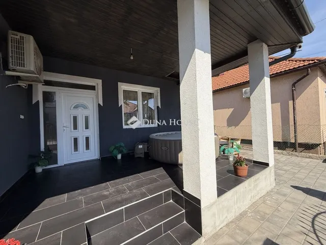Eladó ház Tokodaltáró 107 nm