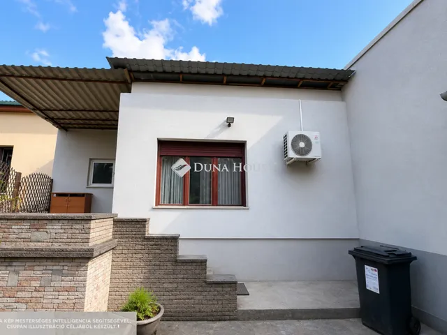 Eladó ház Esztergom 56 nm
