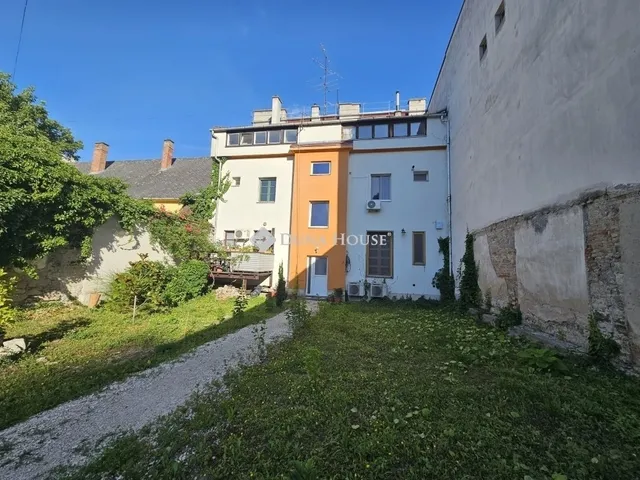 Eladó lakás Esztergom 53 nm