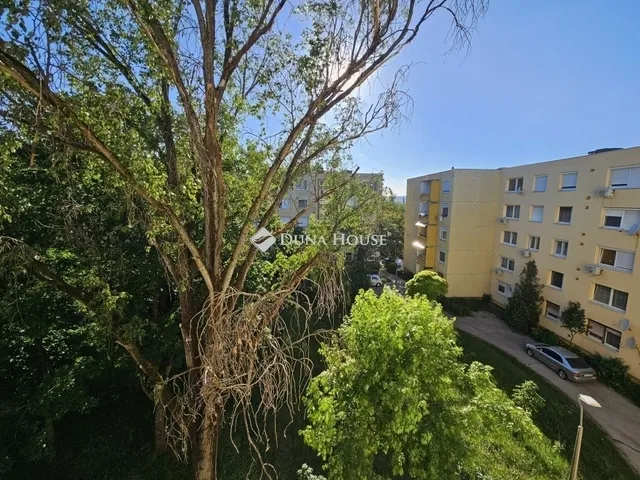Eladó lakás Esztergom 53 nm
