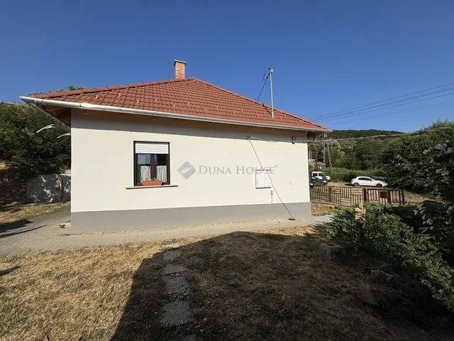 Eladó ház Bajót 58 nm