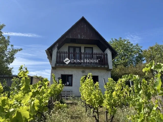Eladó ház Nyergesújfalu 60 nm