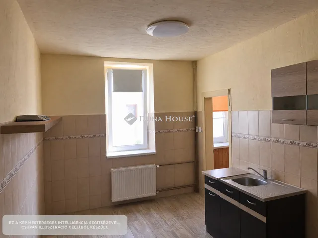 Eladó lakás Esztergom 60 nm