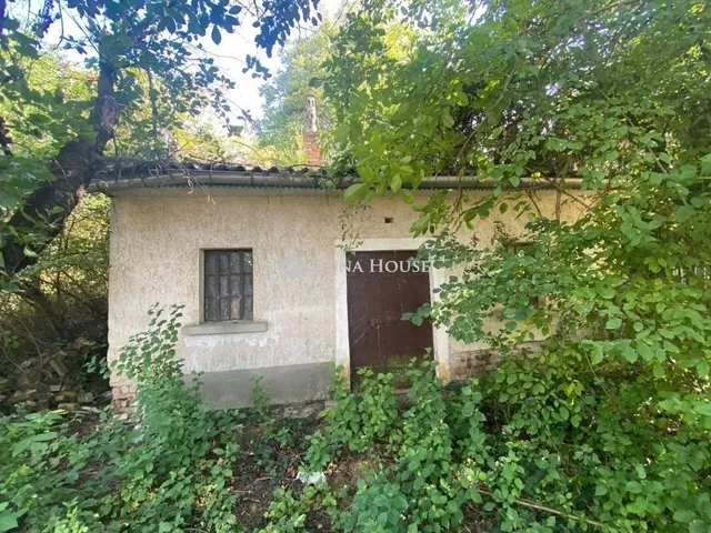 Eladó ház Nyergesújfalu 2532 nm