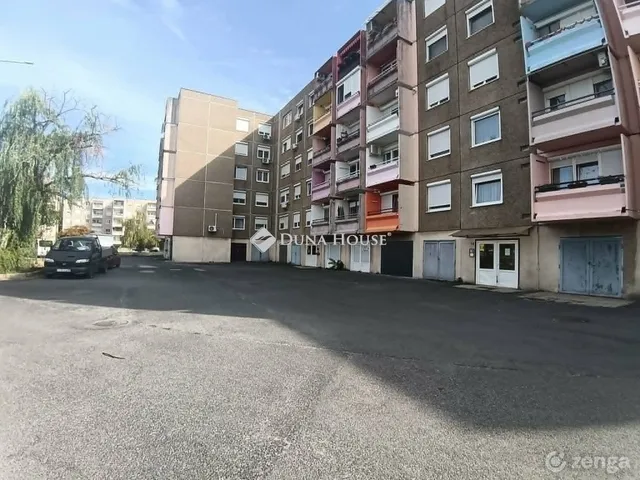 Eladó lakás Dorog 49 nm
