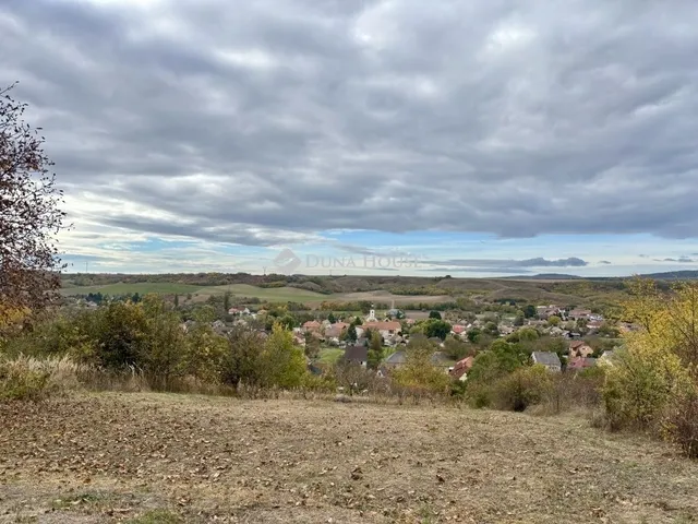 Eladó nyaraló Nagysáp 30 nm