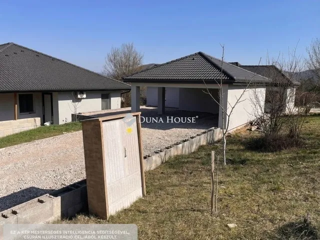 Eladó ház Esztergom 120 nm