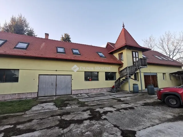 Eladó ház Tata 154 nm