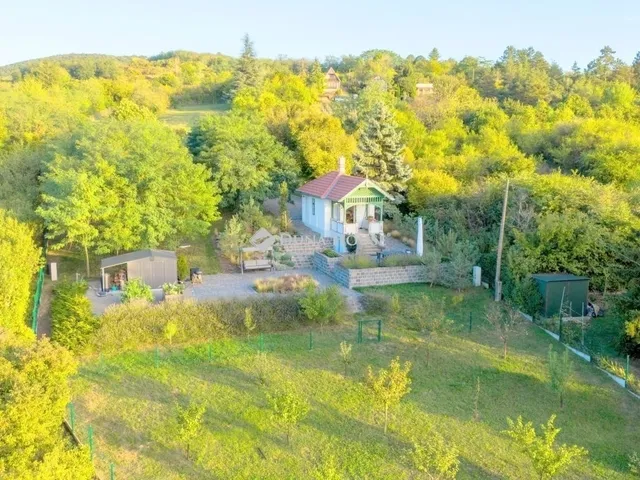 Eladó ház Esztergom 30 nm