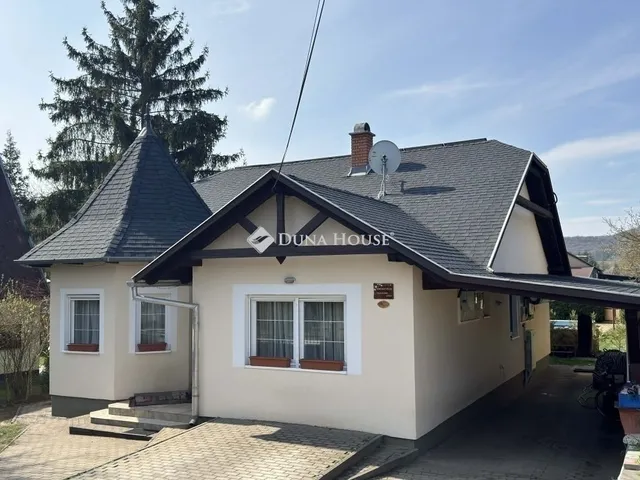 Eladó ház Esztergom 118 nm