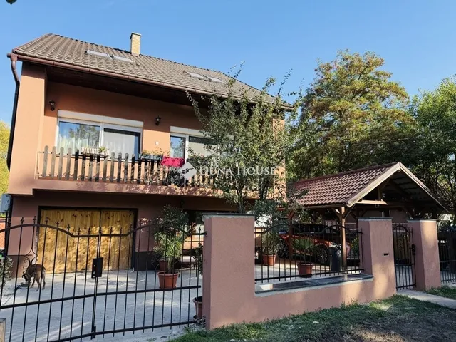 Eladó ház Tokod 185 nm