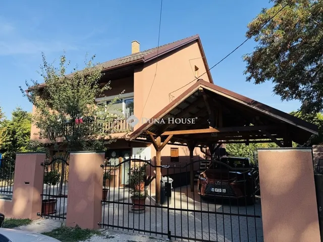 Eladó ház Tokod 185 nm