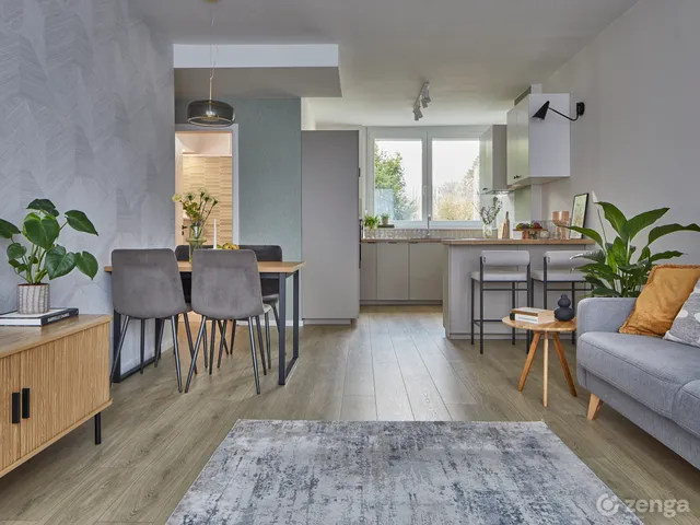 Eladó lakás Budapest XII. kerület, Virányos 47 nm