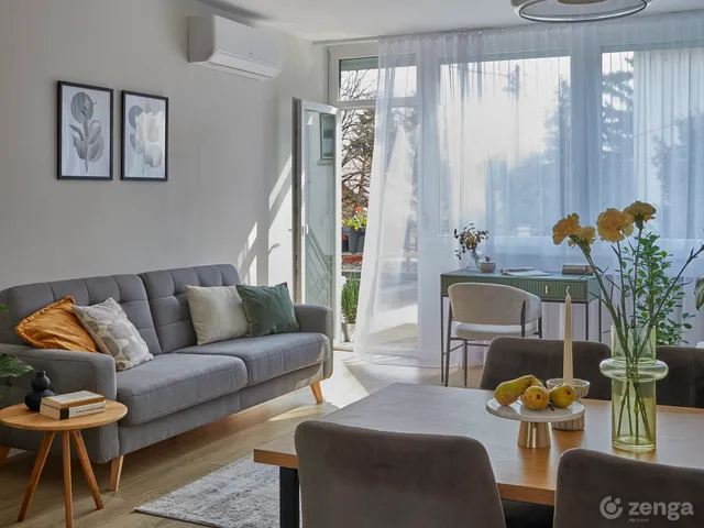 Eladó lakás Budapest XII. kerület, Virányos 47 nm