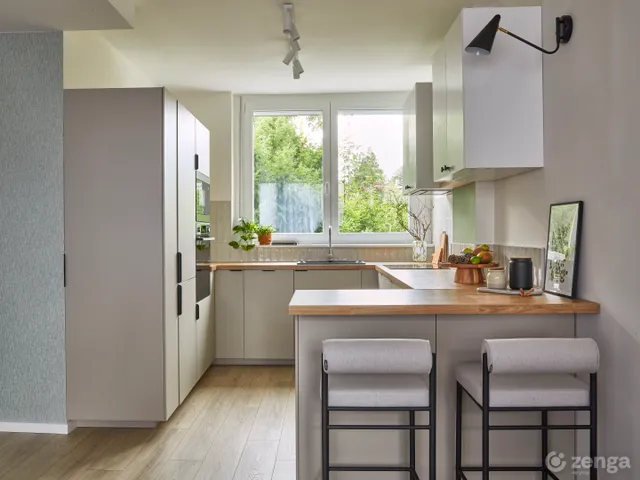 Eladó lakás Budapest XII. kerület, Virányos 47 nm