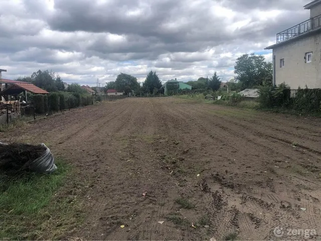 Eladó telek Dabas, Felsődabas, Andrássy utca 68. 1630 nm