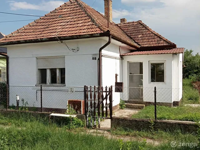 Eladó ház Fehérgyarmat 80 nm