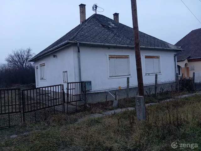 Eladó ház Fehérgyarmat 130 nm