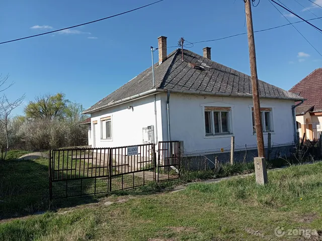 Eladó ház Fehérgyarmat 192 nm